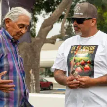 California Residents Embark on Dangerous Hunger Strike to Protest Harmful Pesticides Near Elementary School Grounds