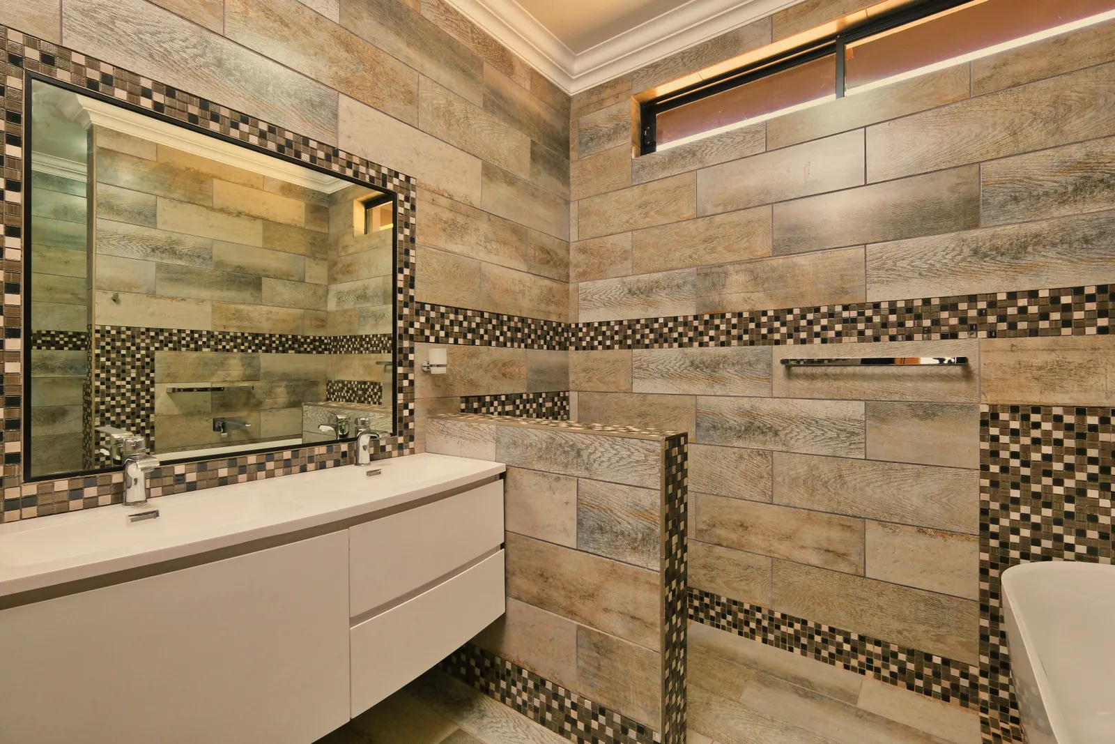 After: Mapleton bathroom