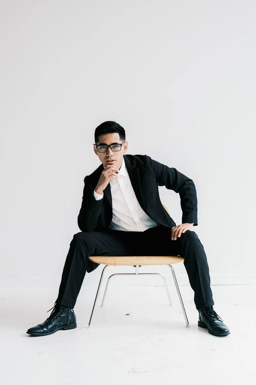 Daniel Cho, partner