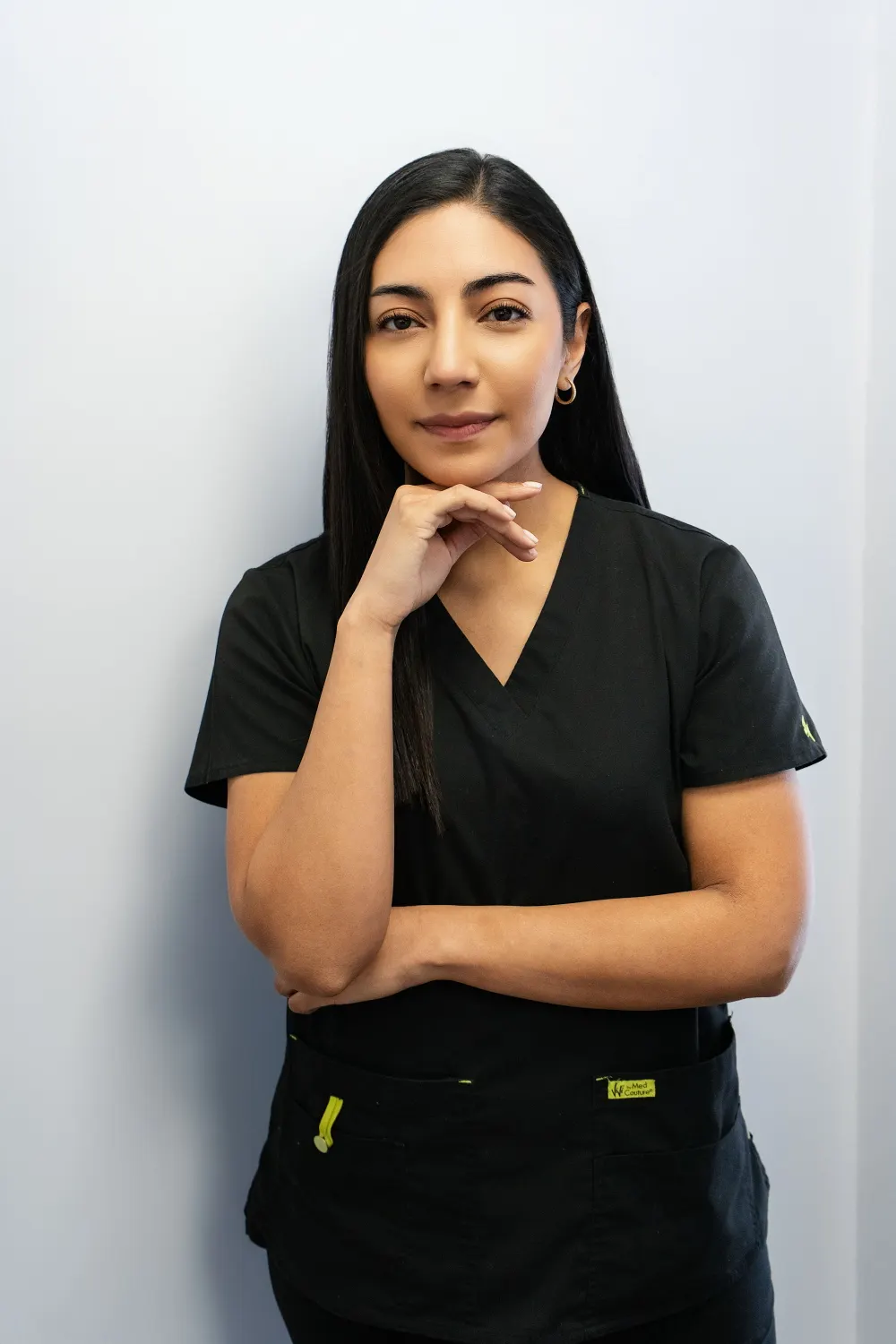 Dr. Priya Nair