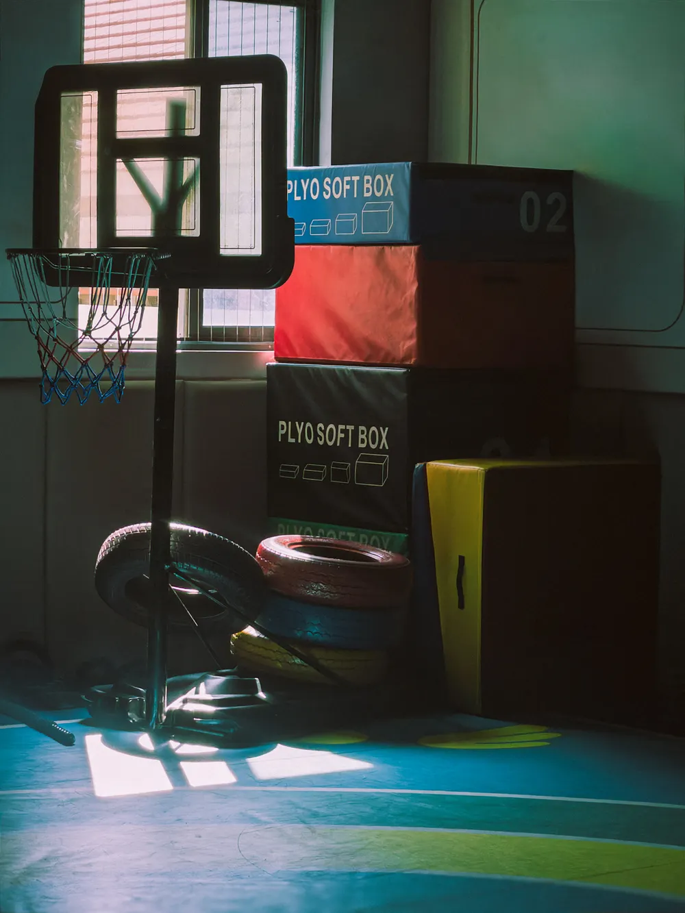 Boxing