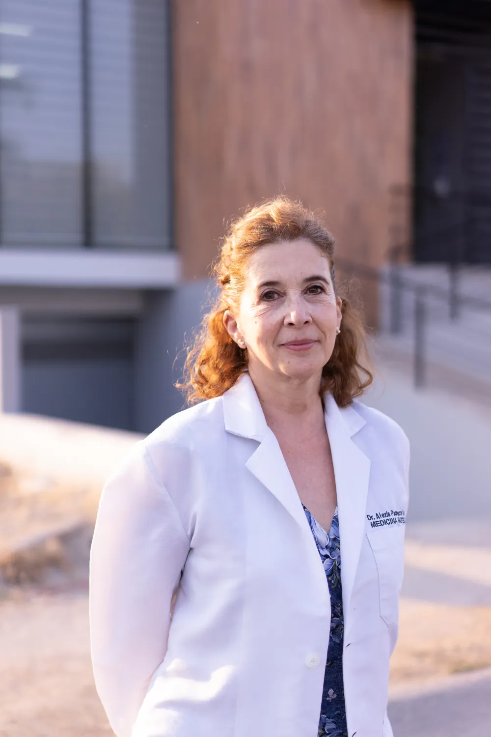 Dr. Elena Ruiz