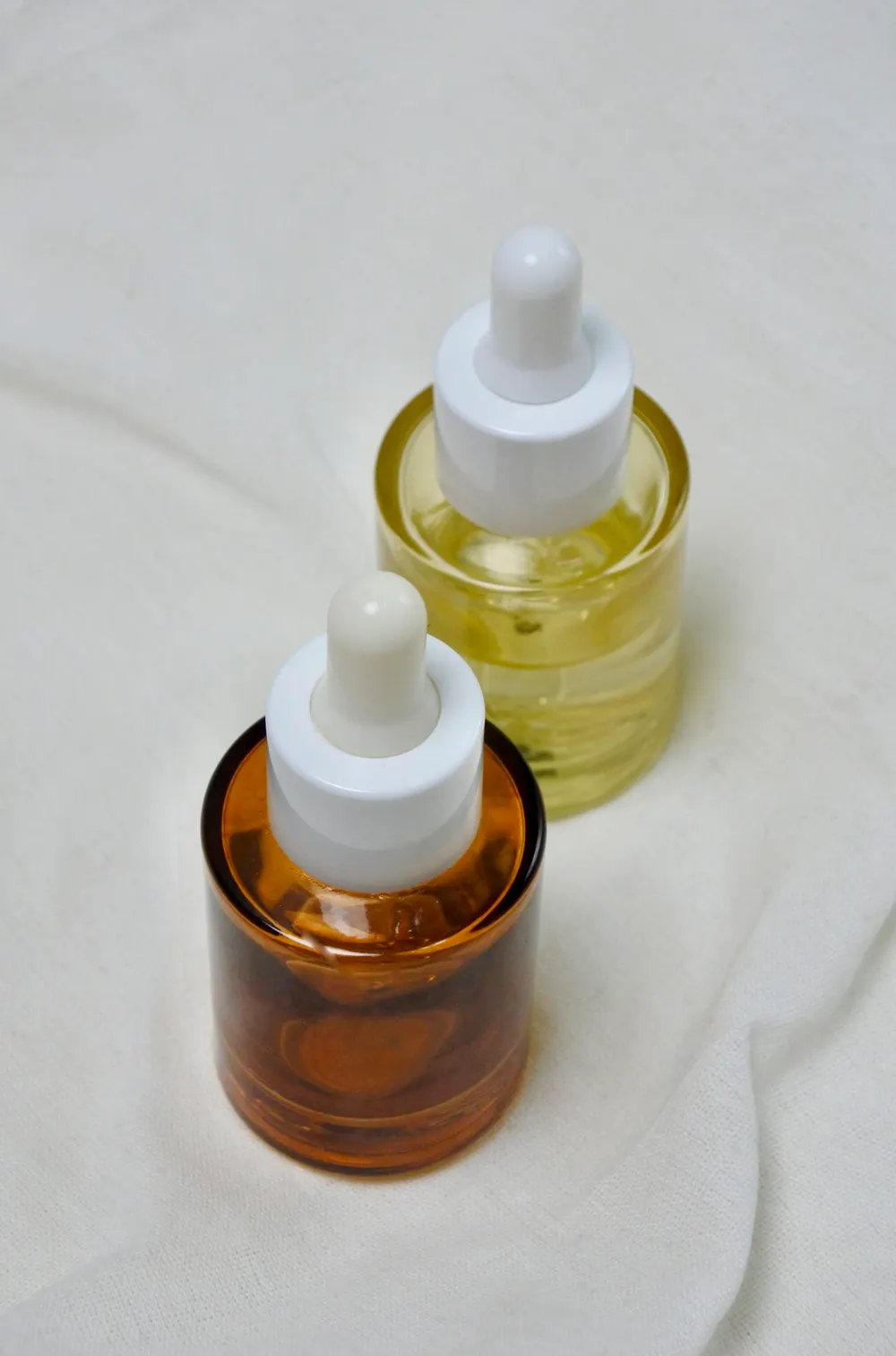 Rosehip Face Oil