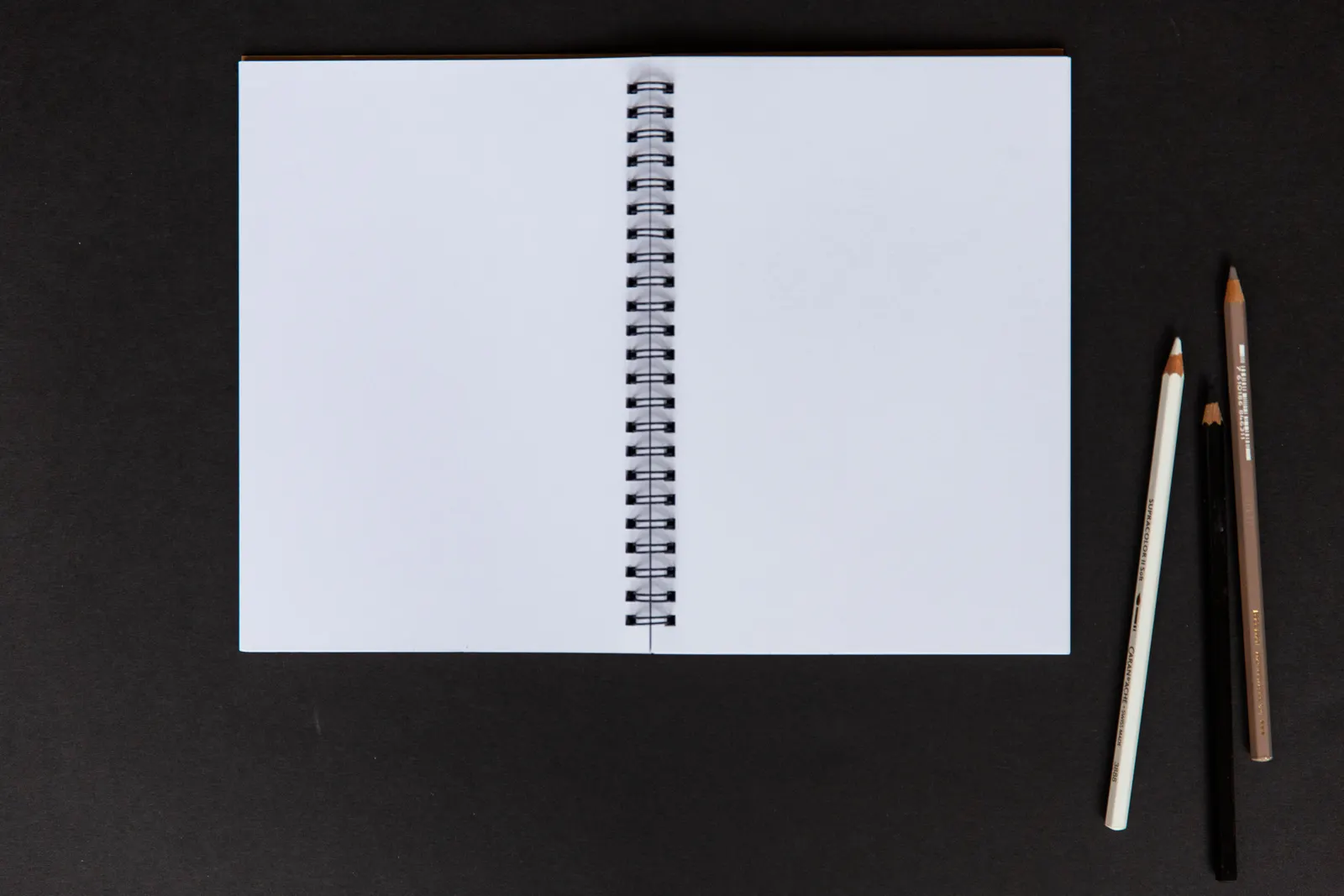 Why I still carry a paper notebook
