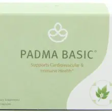 Product Review: Padma Basic Tibetan Herbal Blend for Root Canal Prevention, Circulation and More