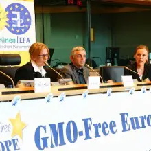 Monsanto Giving Up on New GMO Requests in Europe