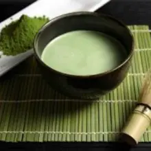 Matcha Tea Health Benefits Include Over 100 Times More Antioxidants Than Regular Green Tea