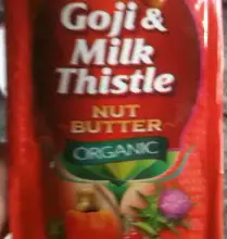 Product Review: Goji Berry Milk Thistle, Pecan, Cacao Bliss and Other Organic Nut Butters from Artisana