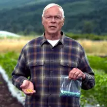 In Just 30 Seconds, the First Scientist Ever to Study GMOs Will Show You Exactly Why They’re So Dangerous