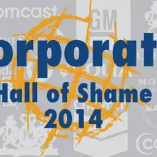 Monsanto Nominated for the ‘Corporate Hall of Shame;’ Here’s Where You Can Vote (And Why It Matters)