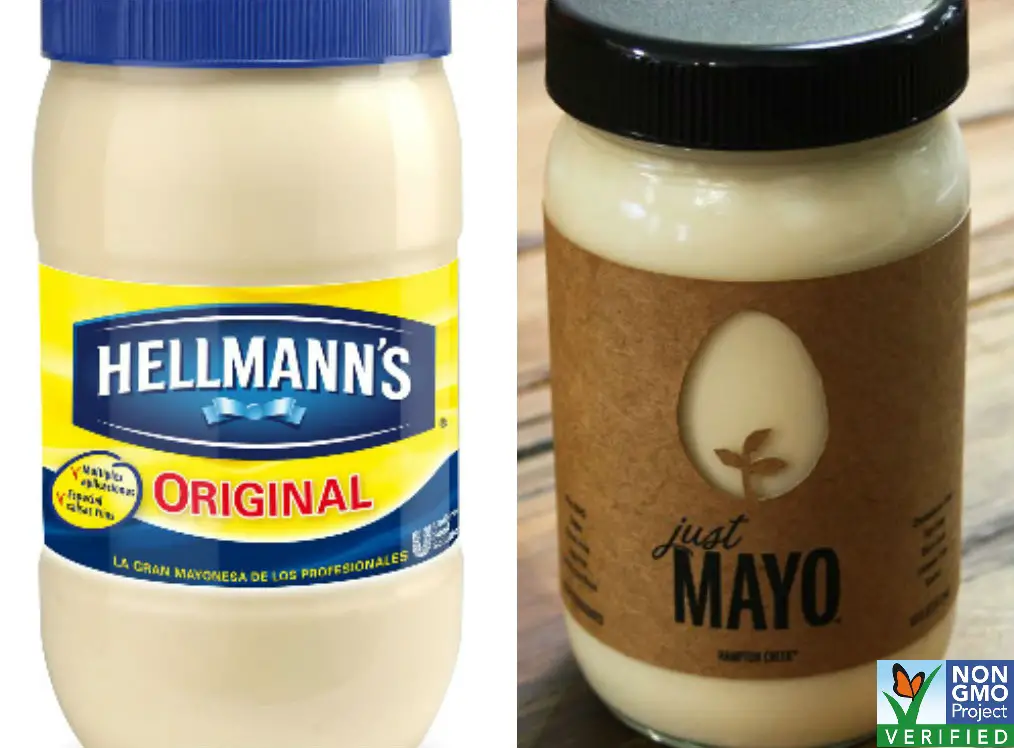 Hellmann’s Smacks Upstart Non-GMO Food Company with a Lawsuit, Claiming ...