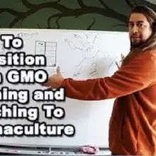 If Only GMO Farmers Would Adopt This Man’s Plan for Going Organic (And Boosting Profits Too)