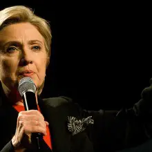 Hillary Clinton Hires Former Monsanto Lobbyist to Help Run 2016 Campaign for President.