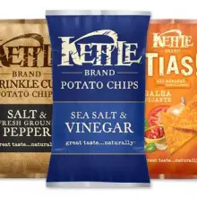 Did You Buy Kettle Chips? File Your Claim and Get Up to $20 Back — No Receipt Required!