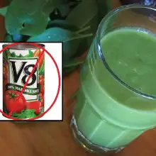 V8 Juice Has a Dirty Little Secret…Try This Instead!