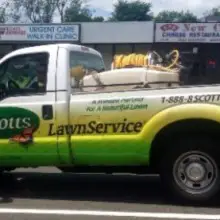300 Million Reasons Why Supporting Scotts Lawncare is No Better Than Supporting Monsanto Themselves