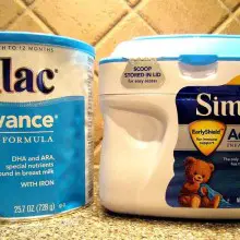 Top Baby Formula Brand Pledges to Release a GMO Free Version By the End of the Month