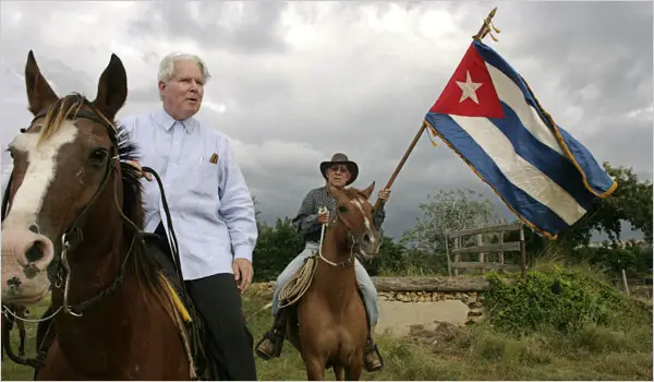 cuba permaculture