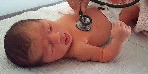 Newborn Examination