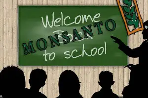 Monsanto school