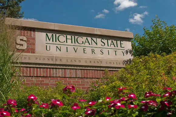 Michigan State University is one of numerous universities that have received millions in research money from Monsanto. PHOTO: MSU.edu