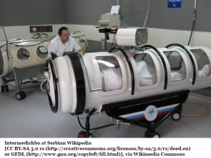 Monoplace_hyperbaric_chamber attraibuted