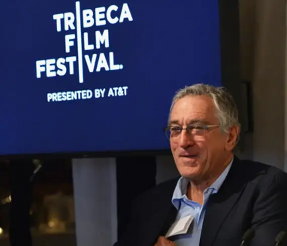 De Niro Tri