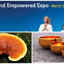 Six Reasons Why You Don’t Want to Miss The 2016 Awake & Empowered Expo
