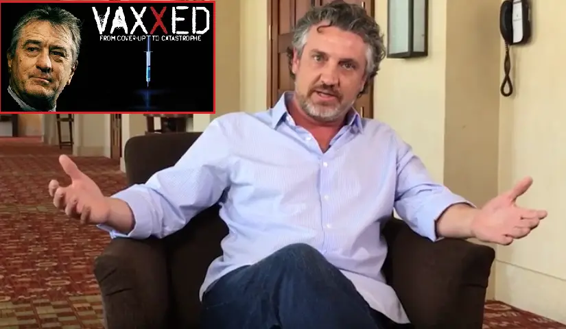 del big tree vaxxed
