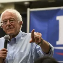 Bernie Sanders is Not Just Against Monsanto – He’s Also a Huge Supporter of Holistic Medicine