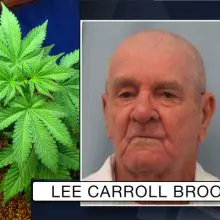 “Cruel and Unusual Punishment:” Veteran Faces Life in Prison for Growing Marijuana Plants to Treat Chronic Health Conditions