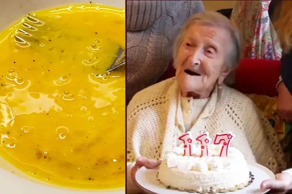 The Diet Of The Worlds Oldest Woman Will Surprise You At 117 Years Old She Eats Few 