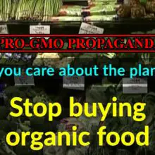 A Popular Science Magazine Just Published The Worst Piece of Anti-Organic Propaganda (the worst part – people actually believe it)