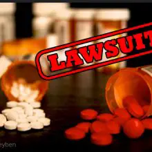 Ohio Sues Big Pharma for One of the Biggest Health Epidemics of Our Time. Calls Out Drug Makers on Purposefully Misleading Doctors, and Downplaying the Drug’s Dangers