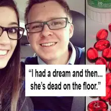 Man Kills Wife in an Alleged Psychosis, Induced by a COMMON Over-the-Counter Medication. Studies Point to Some Possible Answers…