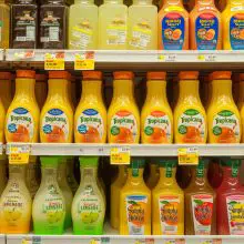Cancer-Linked Monsanto Chemical Found in Five Major Orange Juice Brands