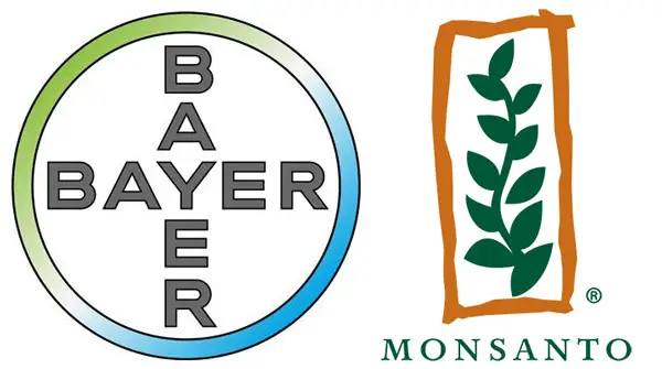 bayer monsanto merger