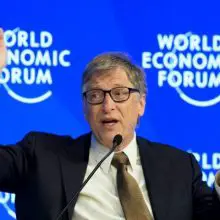 “Increasingly Urgent:” Bill Gates Ups the Ante, Donates Millions to Push GMOs on Small Farmers Around the World