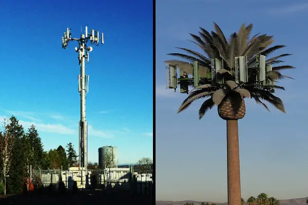 5g tower near me