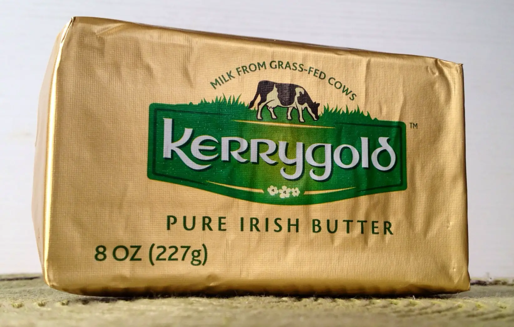 kerrygold butter ban gmo