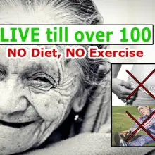 The Two Biggest Predictors of a Long, Healthy Life Have Nothing to Do With Food & Exercise, Massive Study Shows