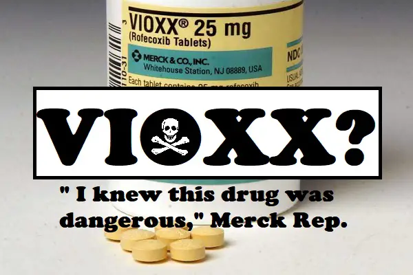 vioxx 