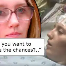 “She Said She Saw the Portal to Hell:” 11-Year-Old Spends Months in the Hospital After Taking Popular Flu Drug Linked To Suicides, Hallucinations and More…