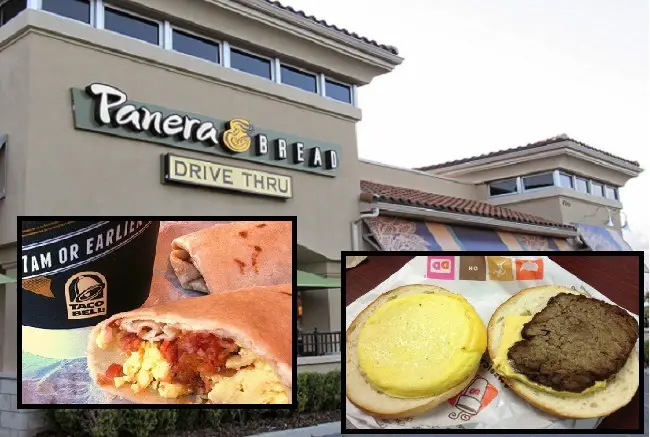 panera bread 4