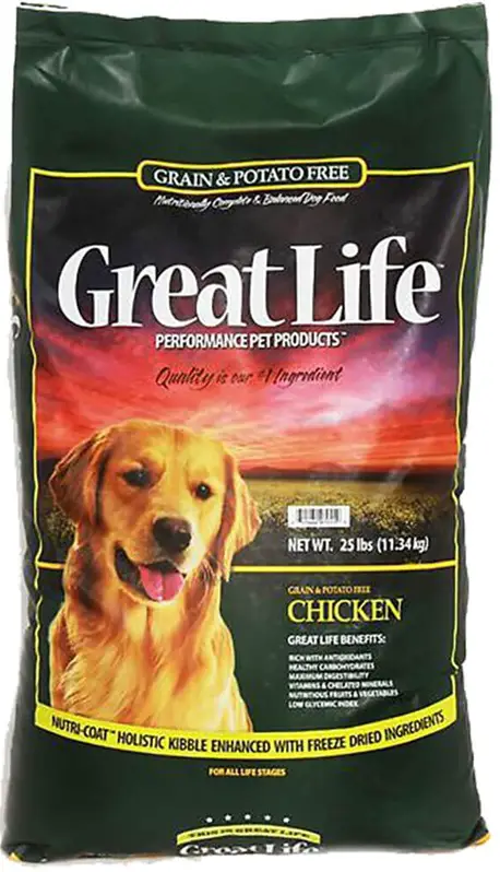 best dog food