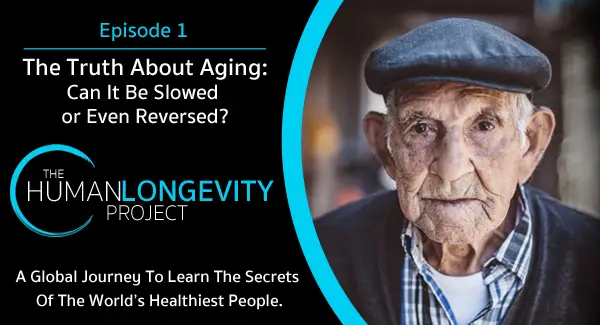 longevity secrets free