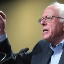 Bernie Sanders Speaks Out About “Unstoppable Behemoth” That is the Monsanto/Bayer Merger