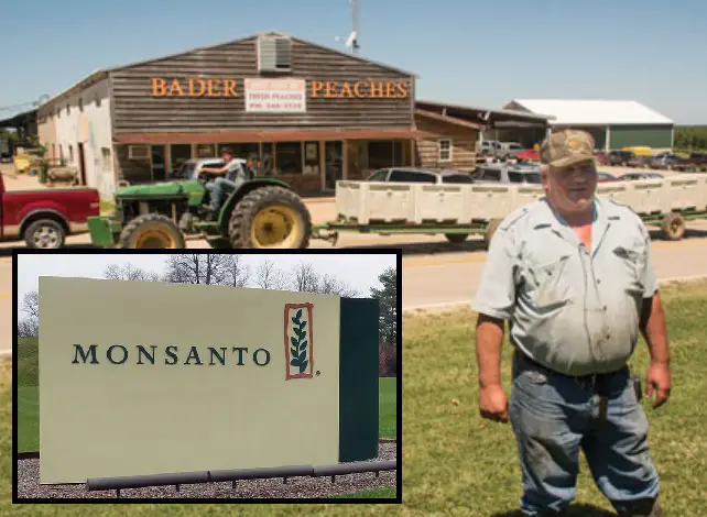 monsanto lawsuit dicamba bader farms