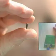 Thousands of Swedes Sign Up to Have Microchips Implanted Under Their Skin