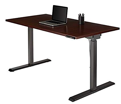stand up desk heart health